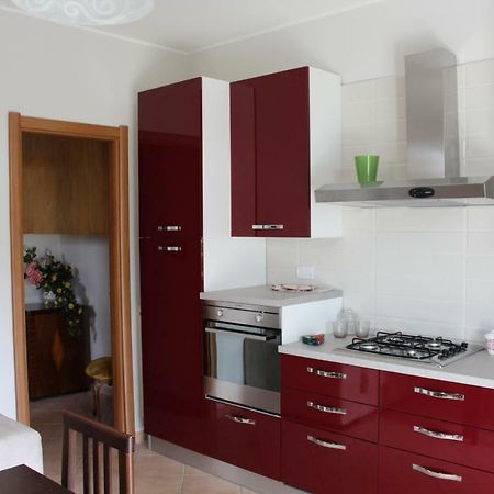 Mary Casa Vacanza Monterotondo  Εξωτερικό φωτογραφία
