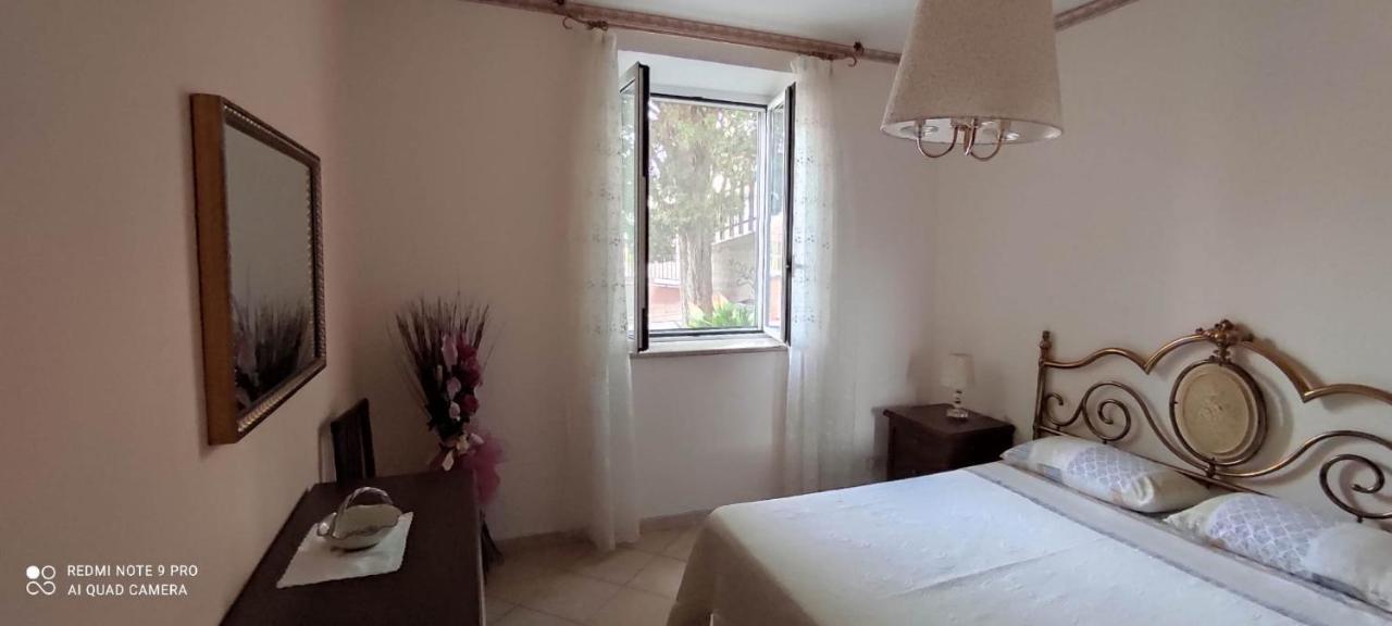 Mary Casa Vacanza Monterotondo  Εξωτερικό φωτογραφία