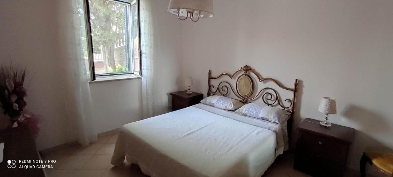 Mary Casa Vacanza Monterotondo  Εξωτερικό φωτογραφία
