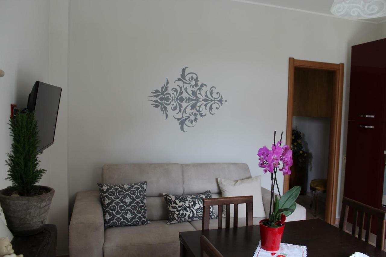 Mary Casa Vacanza Monterotondo  Εξωτερικό φωτογραφία